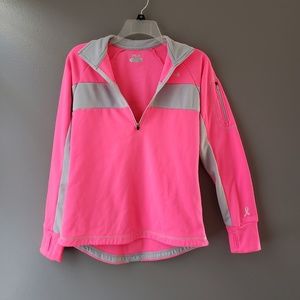 Womens Fila sweater size medium